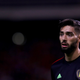 Illustration for article titled Atlético Madrid Sell Yannick Carrasco In Latest Bit Of Chinese League Insanity